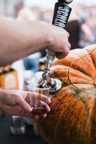 News bière – Venez pour la bière, restez pour le piment au Full Moon Festival de Schlafly –
 – Bière