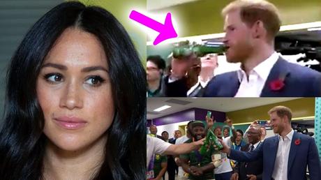News bière – Meghan pas content avec Harry après avoir bu de la bière au Japon – VIDEO

 – Houblon