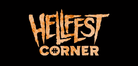 coin de la fête des enfers