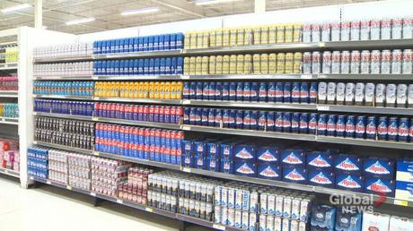 News bière – Des marches aux robinets: l’ancienne Tire Shack de Moncton transformée en brasserie artisanale – Nouveau-Brunswick
 – Mousse de bière