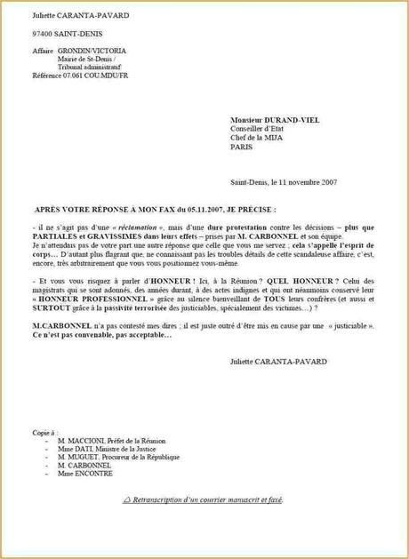 lettre militaire  Paperblog