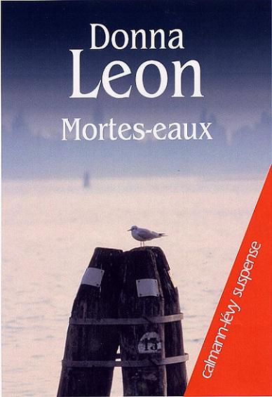 J'AI LU : MORTES EAUX J'AI LU : MORTES EAUX