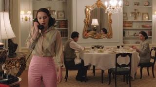 1575. Ma semaine en séries #409 et 410