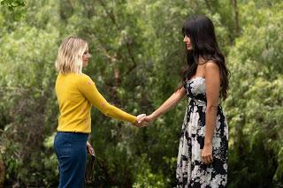 1575. Ma semaine en séries #409 et 410