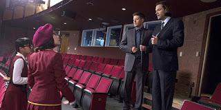 1575. Ma semaine en séries #409 et 410