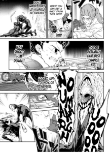 The promised neverland #10 • Kaiu Shirai et Posuka Demizu