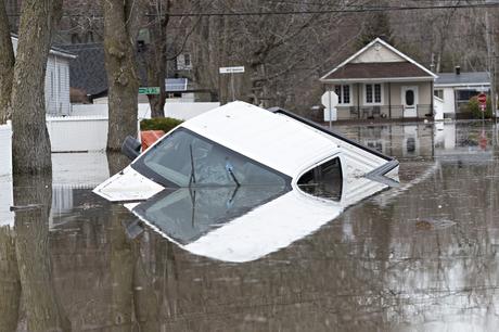 Conte de Cruauté Québécoise