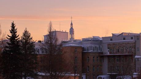 Conte de Cruauté Québécoise