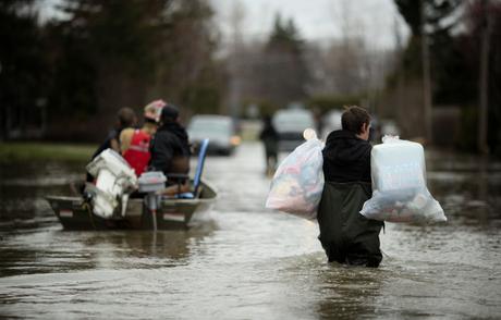 Conte de Cruauté Québécoise