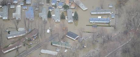 Conte de Cruauté Québécoise