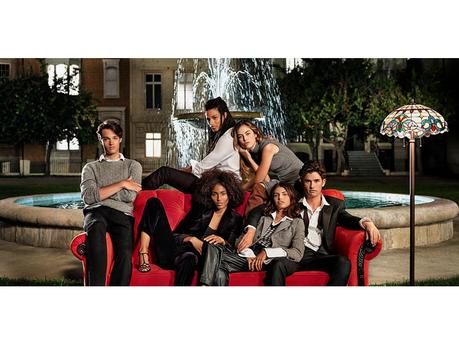 Ralph Lauren X Friends : le dressing de Rachel Green enfin à notre disposition Ralph Lauren X Friends : le dressing de Rachel Green enfin à notre disposition