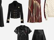 Ralph Lauren Friends dressing Rachel Green enfin notre disposition