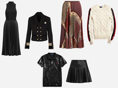 Ralph Lauren X Friends : le dressing de Rachel Green enfin à notre disposition Ralph Lauren X Friends : le dressing de Rachel Green enfin à notre disposition