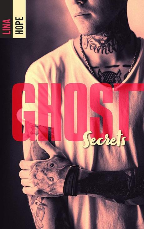 Ghost secrets de Lina Hope