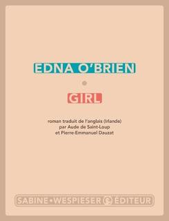 Prix Femina spécial, Edna O'Brien