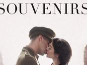 parfum souvenirs Camille Maio