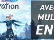 Degrees Separation accueille mode multijoueur ligne