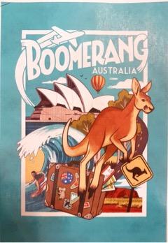 Quoi de neuf chez Matagot ?