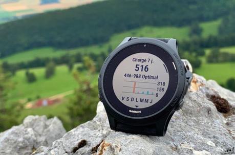 Montres cardio GPS: ma reco complète, édition 2019 Montres cardio GPS: ma reco complète, édition 2019