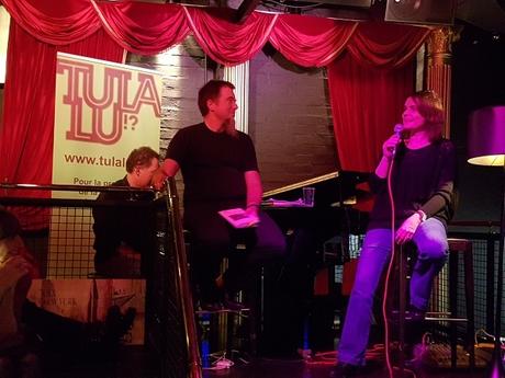 Pierre Fankhauser et Valérie Gilliard