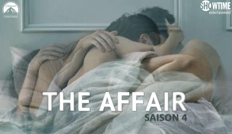[CONCOURS] : Gagnez votre coffret de la saison 4 de The Affair !