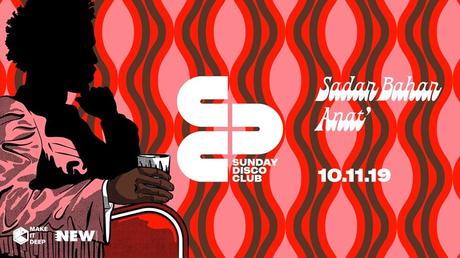 Make It Deep lance sa résidence disco dominicale anti-coups de froid !