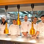 HOT SPOT : Aux Armes de Bruxelles… La quintessence notre capitale dans une brasserie !