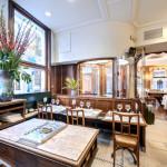 HOT SPOT : Aux Armes de Bruxelles… La quintessence notre capitale dans une brasserie !