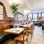 HOT SPOT : Aux Armes de Bruxelles… La quintessence notre capitale dans une brasserie !