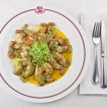 HOT SPOT : Aux Armes de Bruxelles… La quintessence notre capitale dans une brasserie !