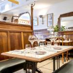 HOT SPOT : Aux Armes de Bruxelles… La quintessence notre capitale dans une brasserie !