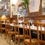 HOT SPOT : Aux Armes de Bruxelles… La quintessence notre capitale dans une brasserie !