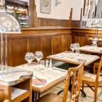 HOT SPOT : Aux Armes de Bruxelles… La quintessence notre capitale dans une brasserie !