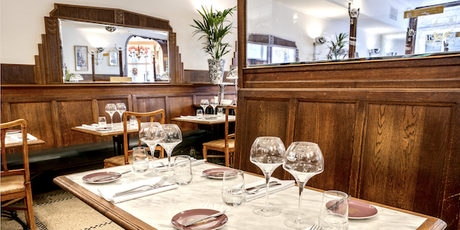 HOT SPOT : Aux Armes de Bruxelles… La quintessence notre capitale dans une brasserie !