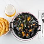 HOT SPOT : Aux Armes de Bruxelles… La quintessence notre capitale dans une brasserie !