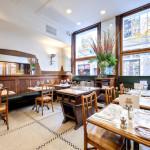 HOT SPOT : Aux Armes de Bruxelles… La quintessence notre capitale dans une brasserie !