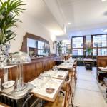 HOT SPOT : Aux Armes de Bruxelles… La quintessence notre capitale dans une brasserie !