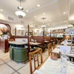 HOT SPOT : Aux Armes de Bruxelles… La quintessence notre capitale dans une brasserie !