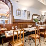 HOT SPOT : Aux Armes de Bruxelles… La quintessence notre capitale dans une brasserie !