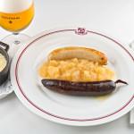 HOT SPOT : Aux Armes de Bruxelles… La quintessence notre capitale dans une brasserie !