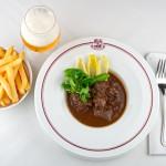 HOT SPOT : Aux Armes de Bruxelles… La quintessence notre capitale dans une brasserie !