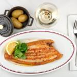 HOT SPOT : Aux Armes de Bruxelles… La quintessence notre capitale dans une brasserie !