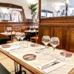 HOT SPOT : Aux Armes de Bruxelles… La quintessence notre capitale dans une brasserie !