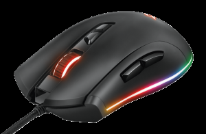 Trust Gaming présente 2 nouveautés taillées pour la compétition Trust Gaming présente 2 nouveautés taillées pour la compétition