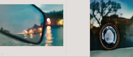 Pierre Gély-Fort - Venetian Backyards and Mirages