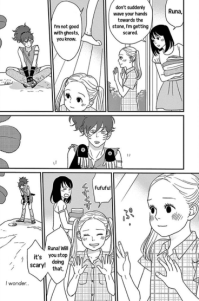 Chiisako garden • Yuki Kodama