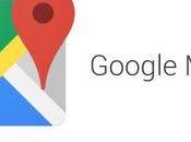 Google Maps fonctionnalités bien pratiques vous connaissez peut-être