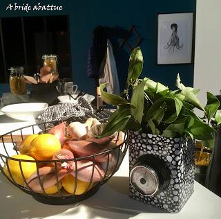 Les pâtes à l'ail de et avec Bruno Gaccio et Philippe Giangreco