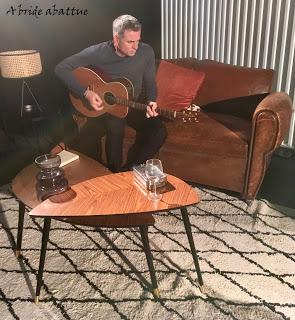 Les pâtes à l'ail de et avec Bruno Gaccio et Philippe Giangreco