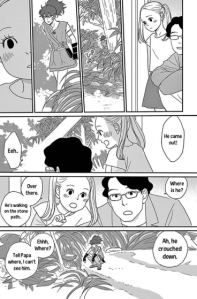 Chiisako garden • Yuki Kodama